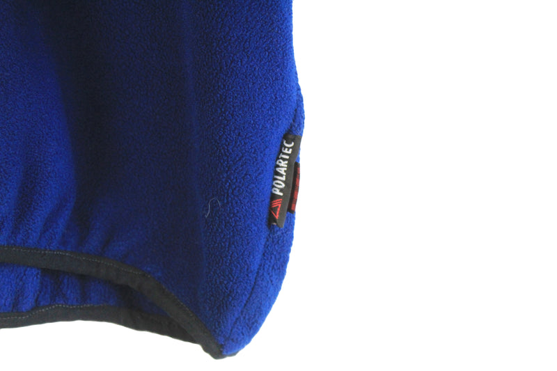 Vintage Woolrich Fleece XLarge