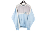 Vintage Le Coq Sportif Sweatshirt Medium