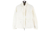 Vintage Moncler Jacket Women's Medium