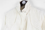 Vintage Moncler Jacket Women's Medium