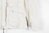 Vintage Moncler Jacket Women's Medium