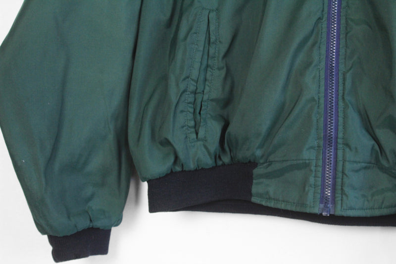 Vintage Ford Bomber Jacket Large