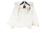 Vintage Moncler Jacket Women's Medium