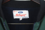 Vintage Ford Bomber Jacket Large