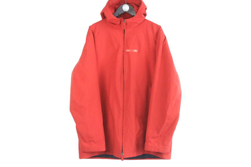 Vintage Prada Jacket XLarge / XXLarge