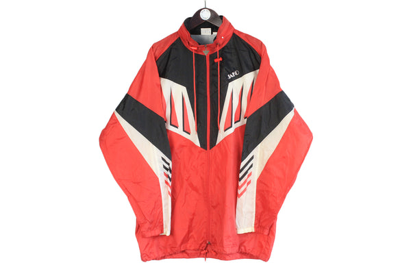 Vintage Jako Jacket XLarge