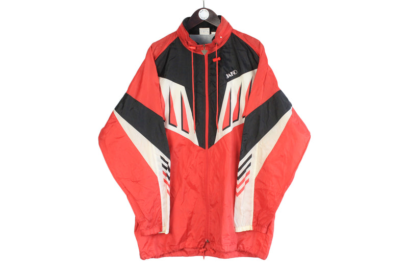 Vintage Jako Jacket XLarge