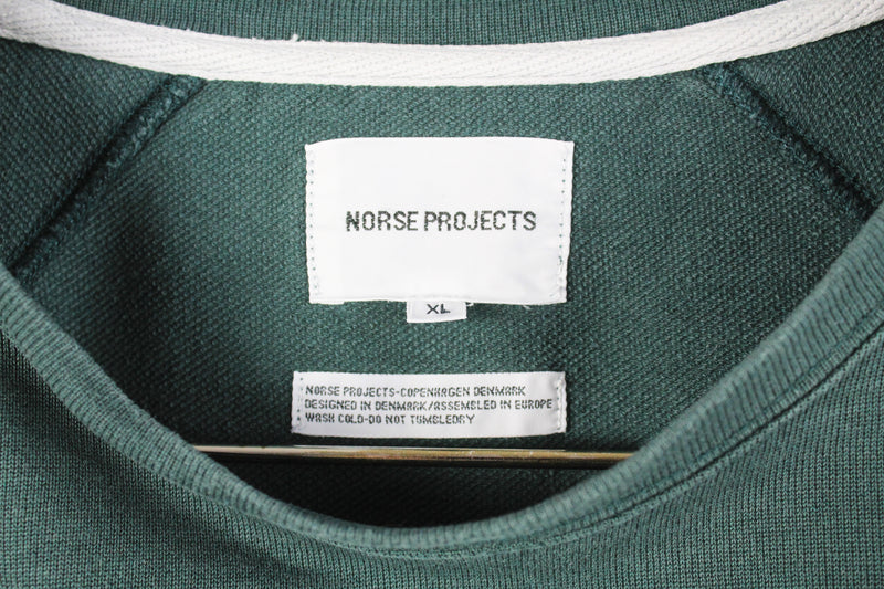 Norse Projects Sweatshirt XLarge
