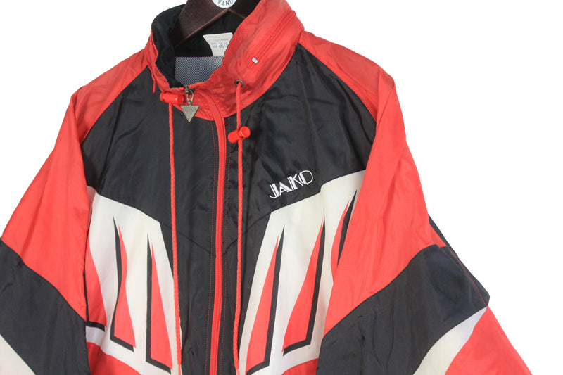 Vintage Jako Jacket XLarge