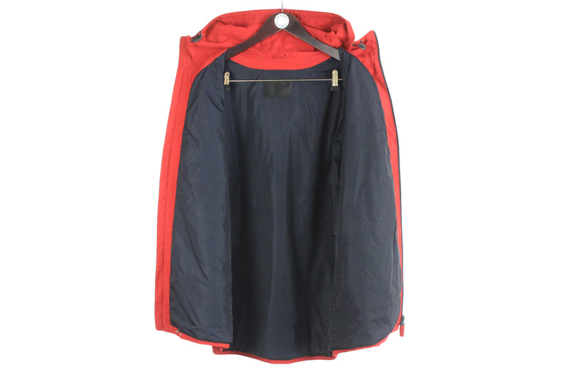 Vintage Prada Jacket XLarge / XXLarge