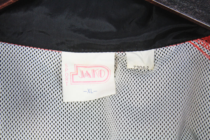 Vintage Jako Jacket XLarge