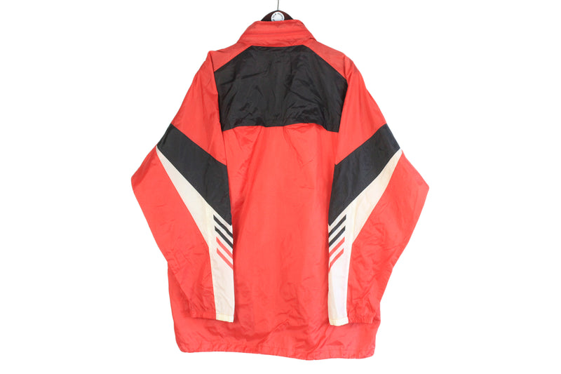 Vintage Jako Jacket XLarge