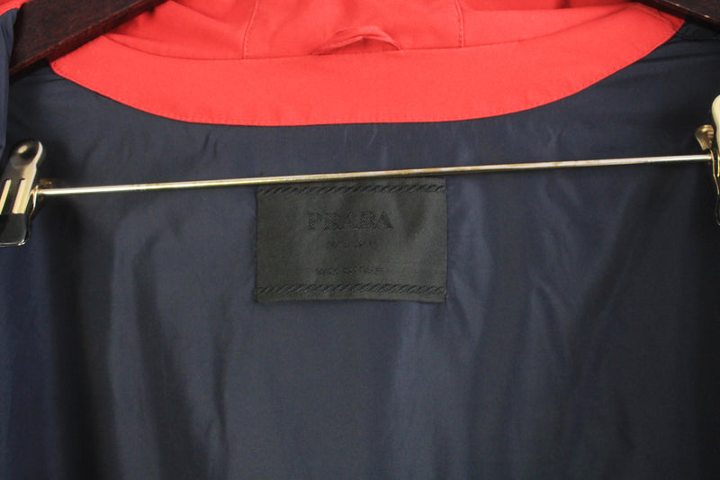 Vintage Prada Jacket XLarge / XXLarge