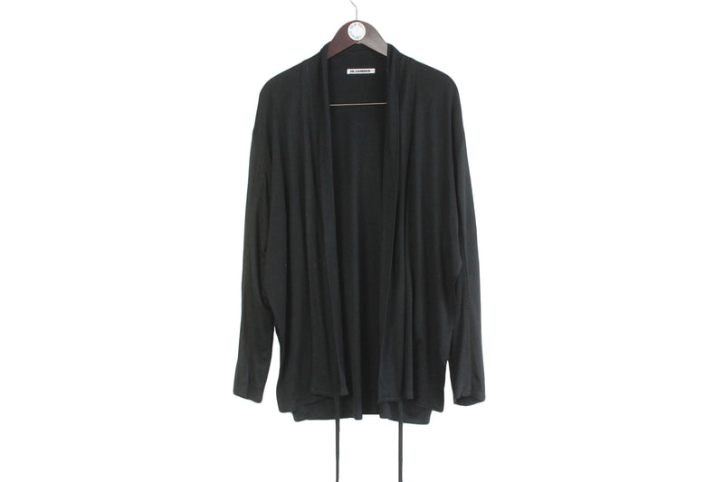 Vintage Jil Sander+ Cardigan Women's 38