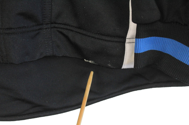 Vintage Nike Track Jacket Large