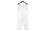 Vintage Bogner Ski Pants Women's Medium