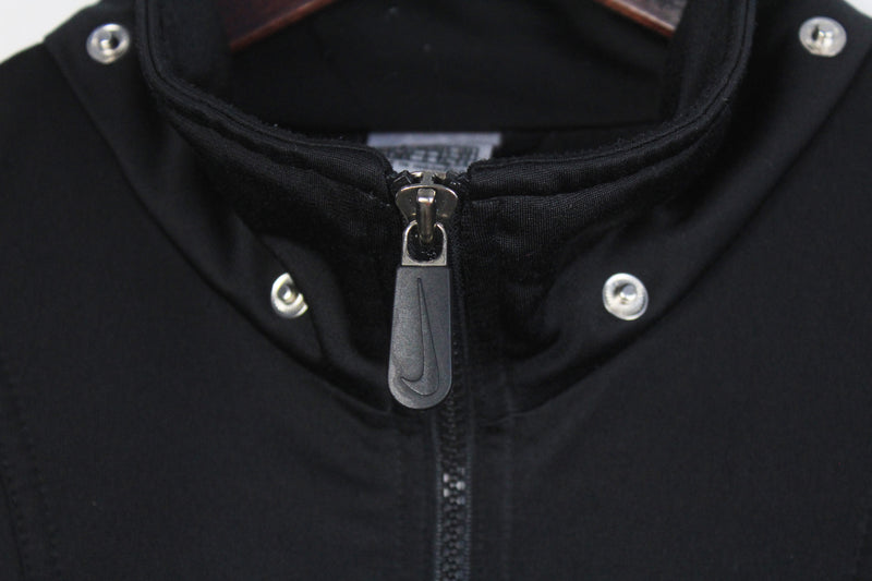 Vintage Nike Track Jacket Large