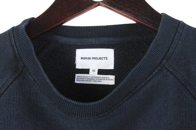 Norse Projects Sweatshirt Medium