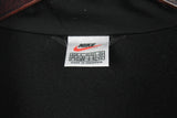 Vintage Nike Track Jacket Large