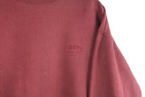 Vintage Levi's Sweatshirt Medium / Large