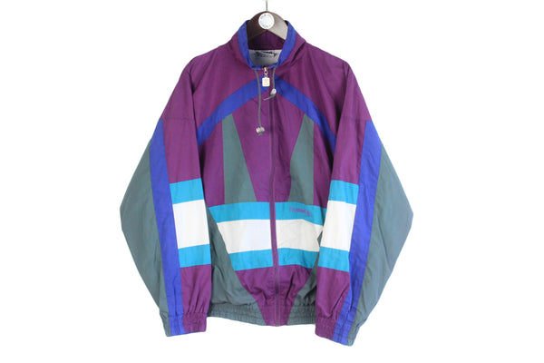 Vintage Hummel Tracksuit Medium