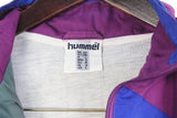 Vintage Hummel Tracksuit Medium