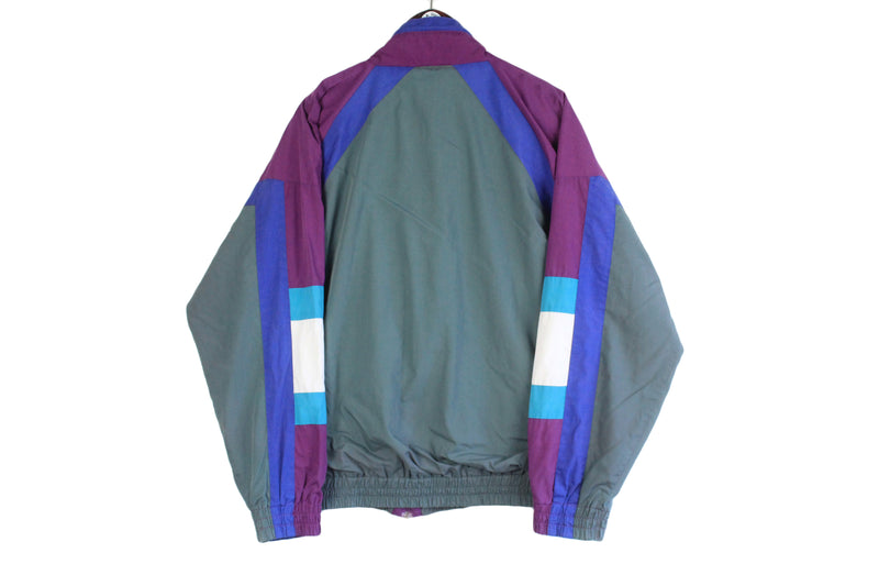 Vintage Hummel Tracksuit Medium