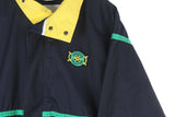 Vintage Adidas Yachting Tracksuit Large