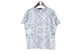 Etro T-Shirt Small