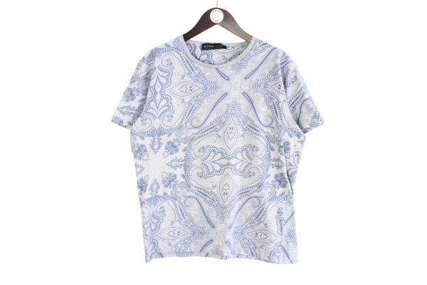 Etro T-Shirt Small