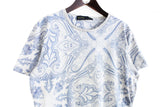 Etro T-Shirt Small