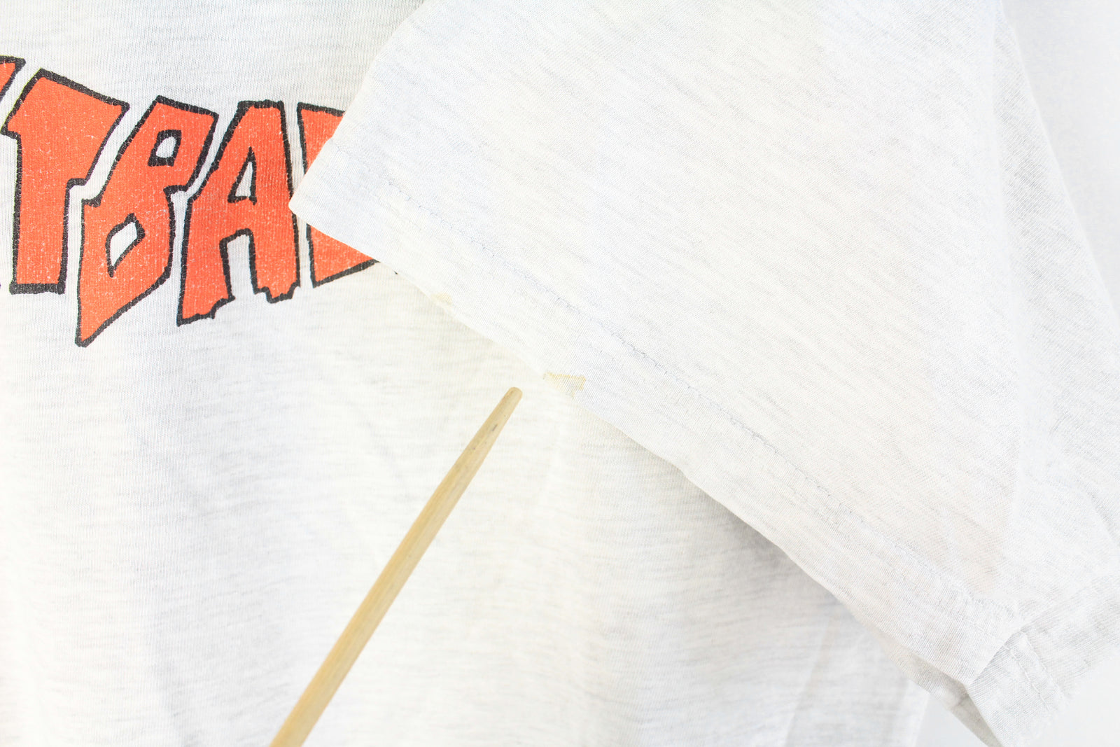 Vintage Adidas Streetball T-Shirt Medium – dla dushy