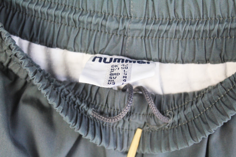 Vintage Hummel Tracksuit Medium