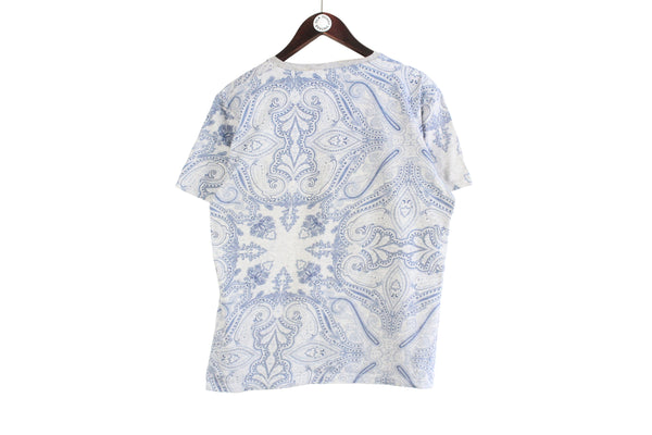 Etro T-Shirt Small