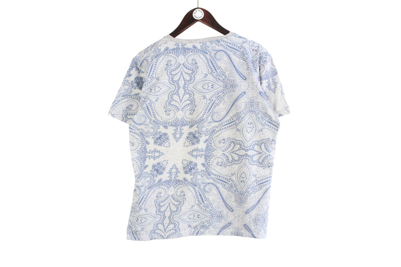 Etro T-Shirt Small