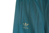 Vintage Adidas Track Pants Large