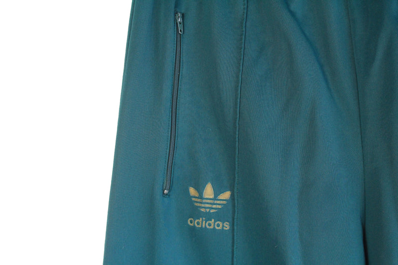 Vintage Adidas Track Pants Large