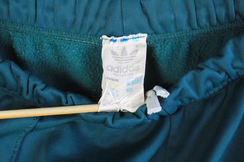 Vintage Adidas Track Pants Large