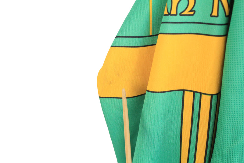 Vintage Meath An Mhi GAA Long Sleeve Jersey T-Shirt Large