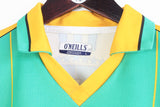 Vintage Meath An Mhi GAA Long Sleeve Jersey T-Shirt Large