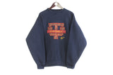 Vintage University of Texas 1998 Sweatshirt XLarge