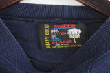 Vintage University of Texas 1998 Sweatshirt XLarge