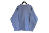 Vintage Reebok Blacktop Sweatshirt Large / XLarge