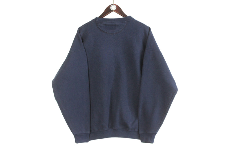Vintage University of Texas 1998 Sweatshirt XLarge