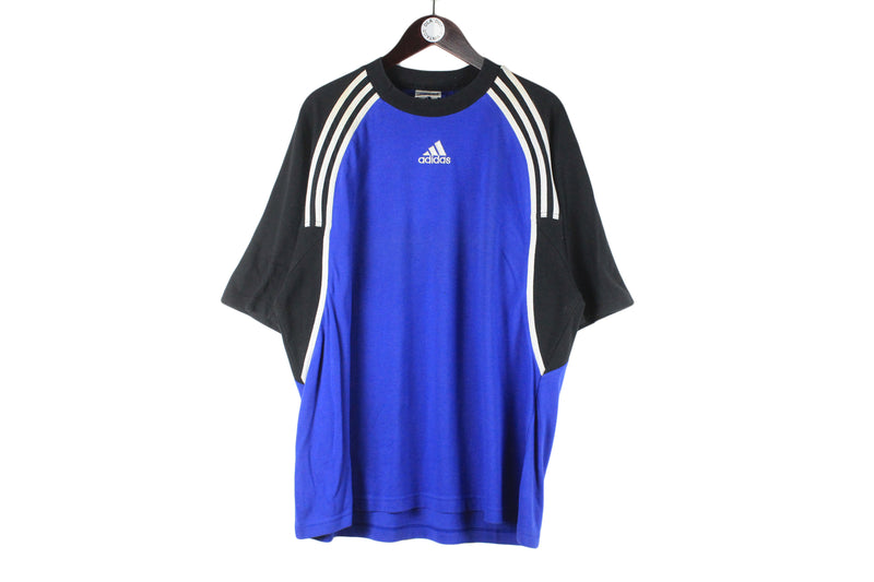 Vintage Adidas T-Shirt XLarge / XXLarge
