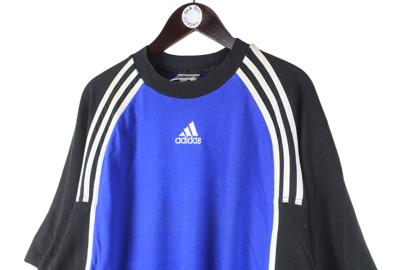 Vintage Adidas T-Shirt XLarge / XXLarge