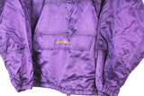 Vintage American Anorak Jacket Half Zip Large