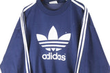 Vintage Adidas Sweatshirt Medium