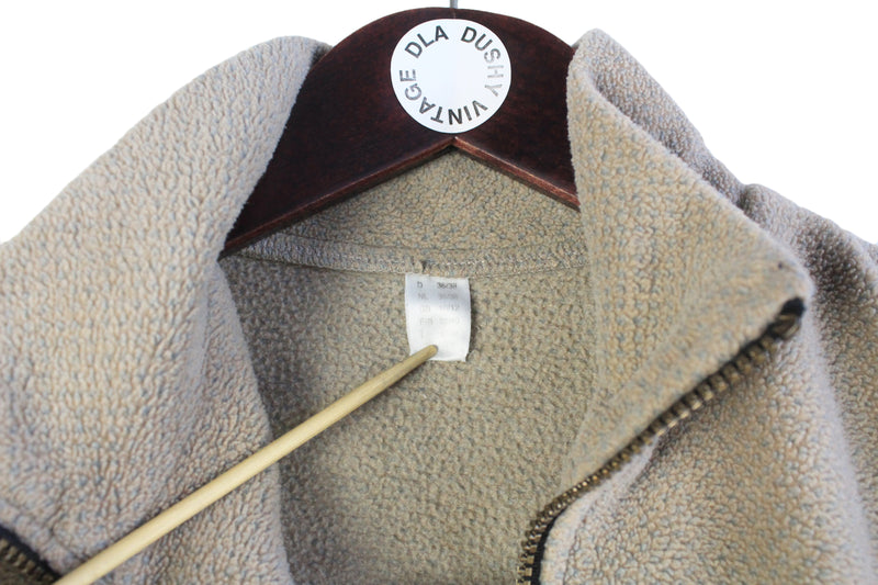 Vintage Fleece Women’s Medium