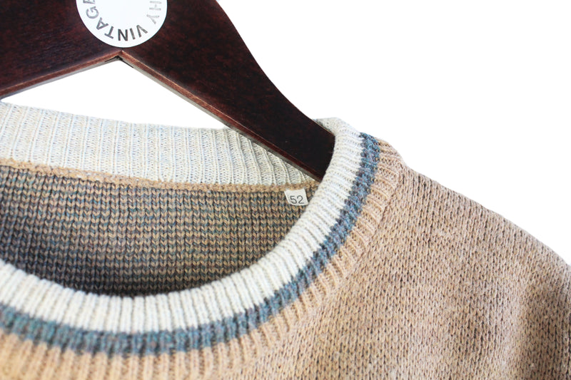 Vintage Sweater Small
